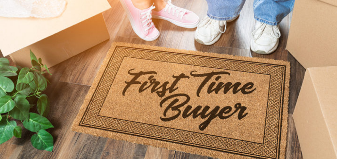 A Guide for First-Time Home Buyers in Canada