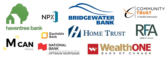 B Lender & Alternative Lending Solutions