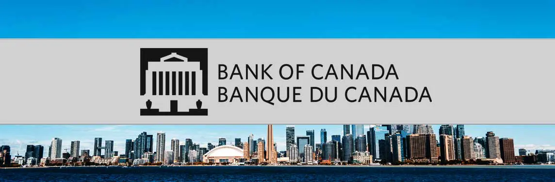 Bank of Canada rate announcement Dec 6 2023