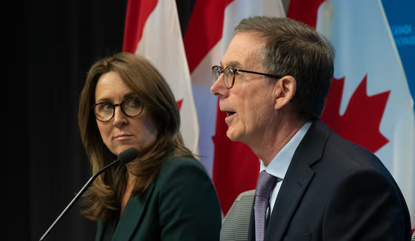 Will the Bank of Canada Deliver another 1.75% of Rate Cuts by the end of 2025?