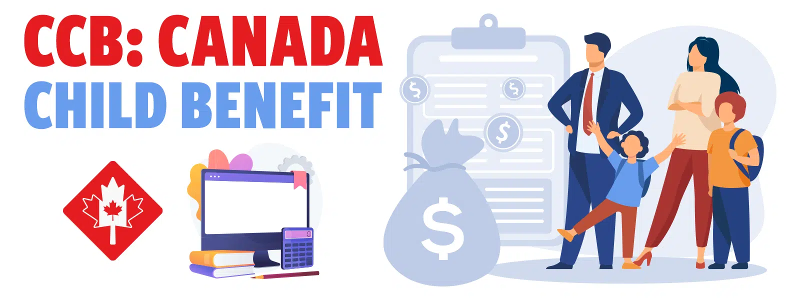 Can You Use the Canada Child Benefit to Qualify for a Mortgage?