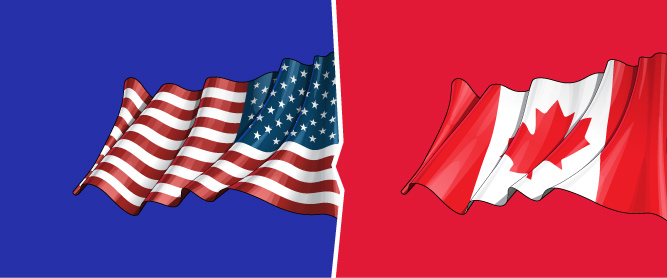 Mortgages: Contrasting Canadian and American Approaches