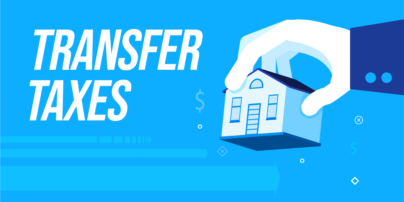 Changes to Property Transfer Tax in British Columbia in 2024
