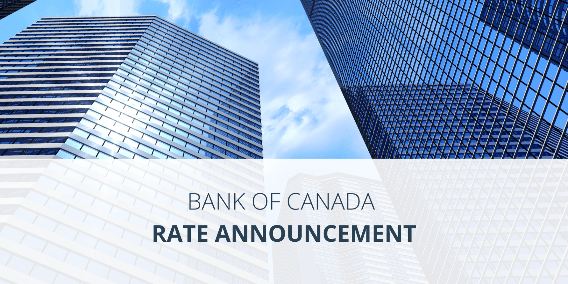 December 2024: Bank of Canada announces another super-sized interest rate cut