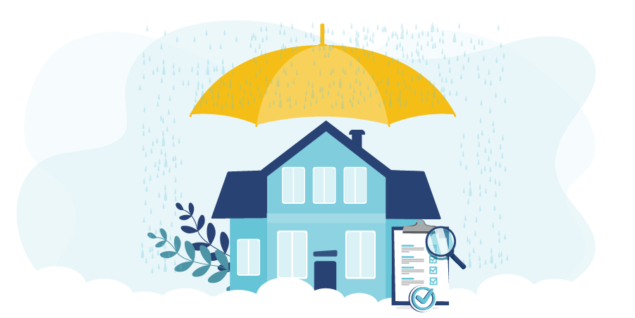 Do you understand the different types of home Insurance?