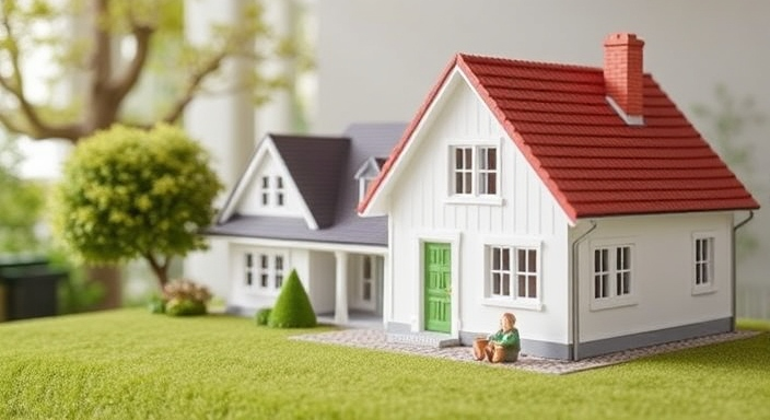 Mastering Fixed Rate vs. Variable Rate Mortgages: The Ultimate Guide in 2024!