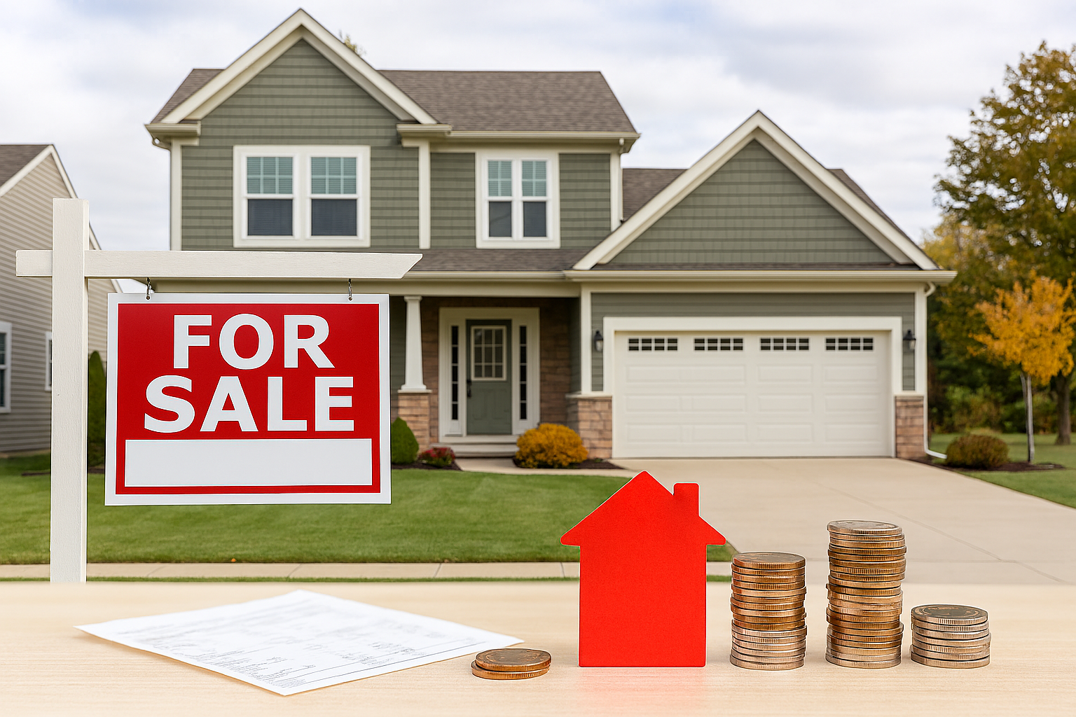How Much Down Payment Do You Need? 5 Expert Tips to Plan Wisely