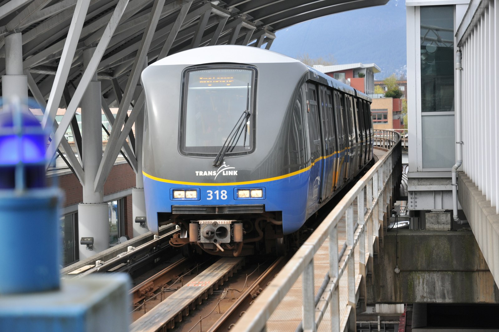 The SkyTrain Premium: Buying Along the Surrey-Langley Corridor in 2026