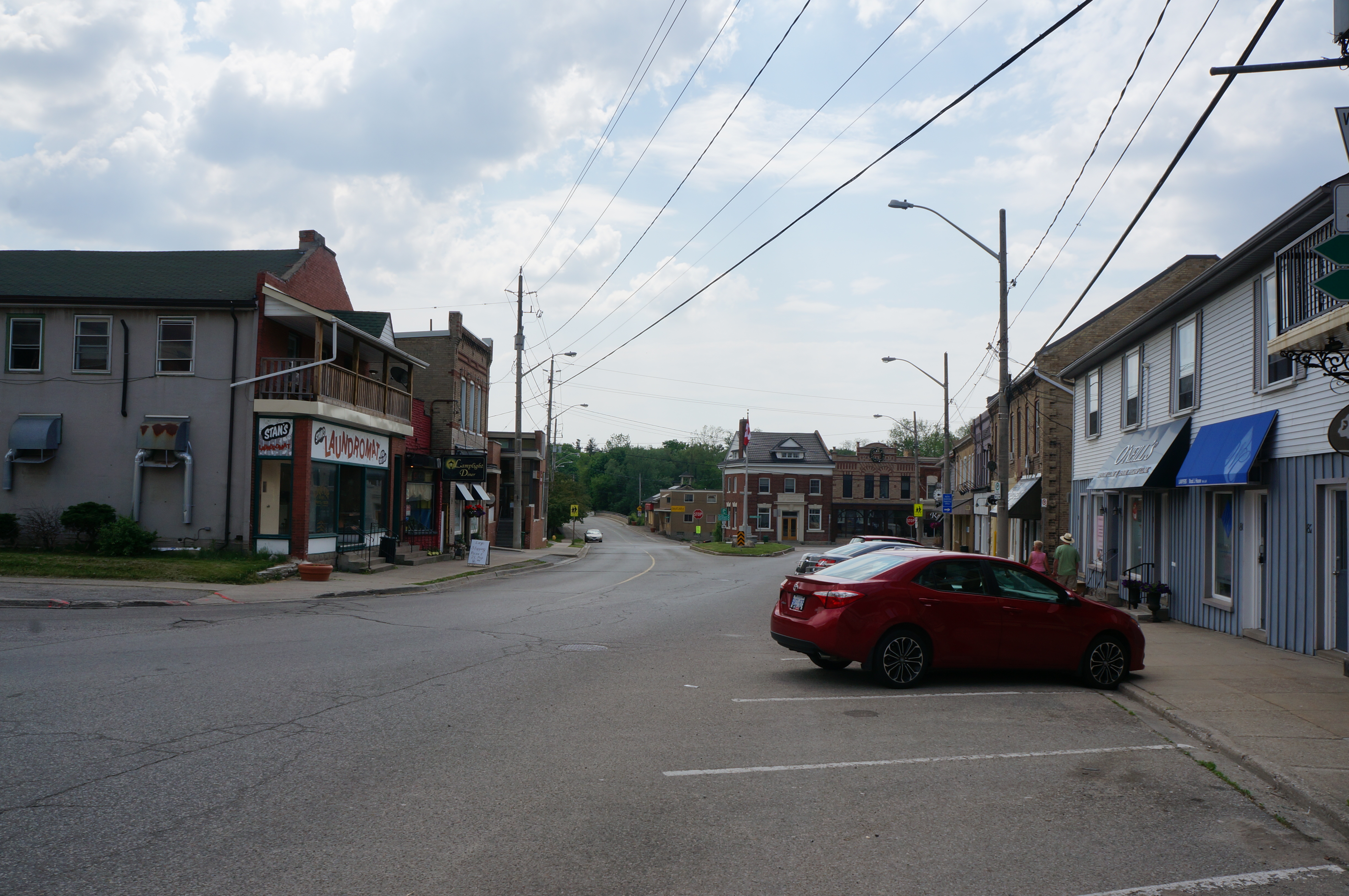 Mortgage Broker in Ayr, ON | A Personal Path to Your Ayr Home