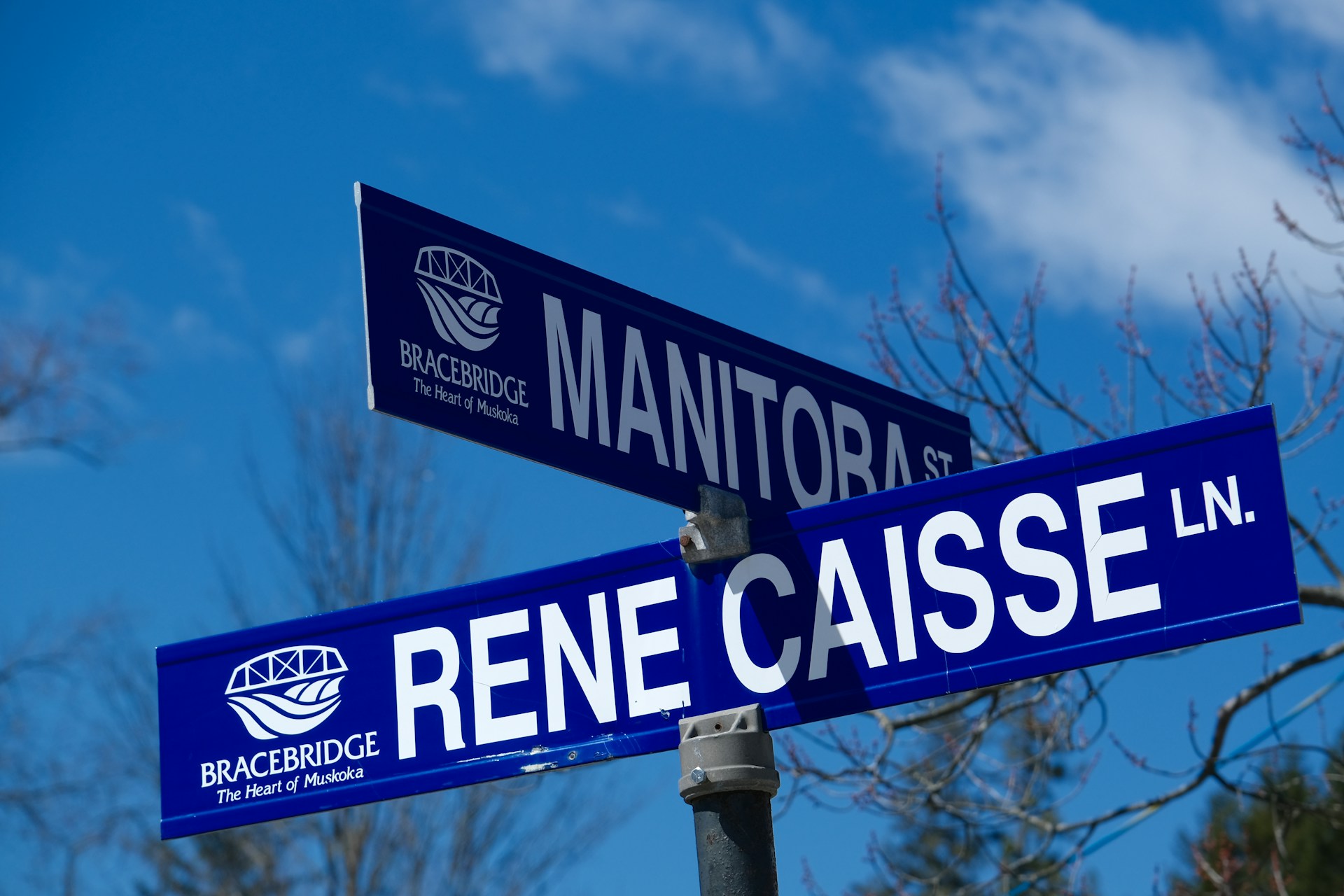 Mortgage Broker in Bracebridge, ON | A Personal Path to Your Muskoka Home