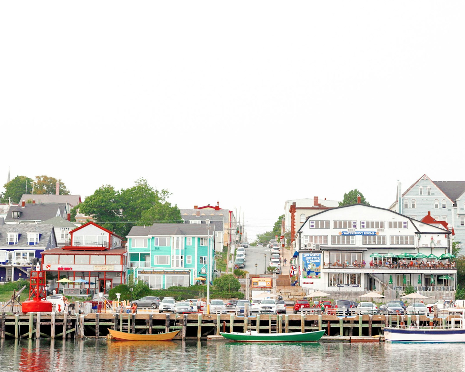 Mortgage Broker in Bridgewater, NS | A Personal Path to Your Home