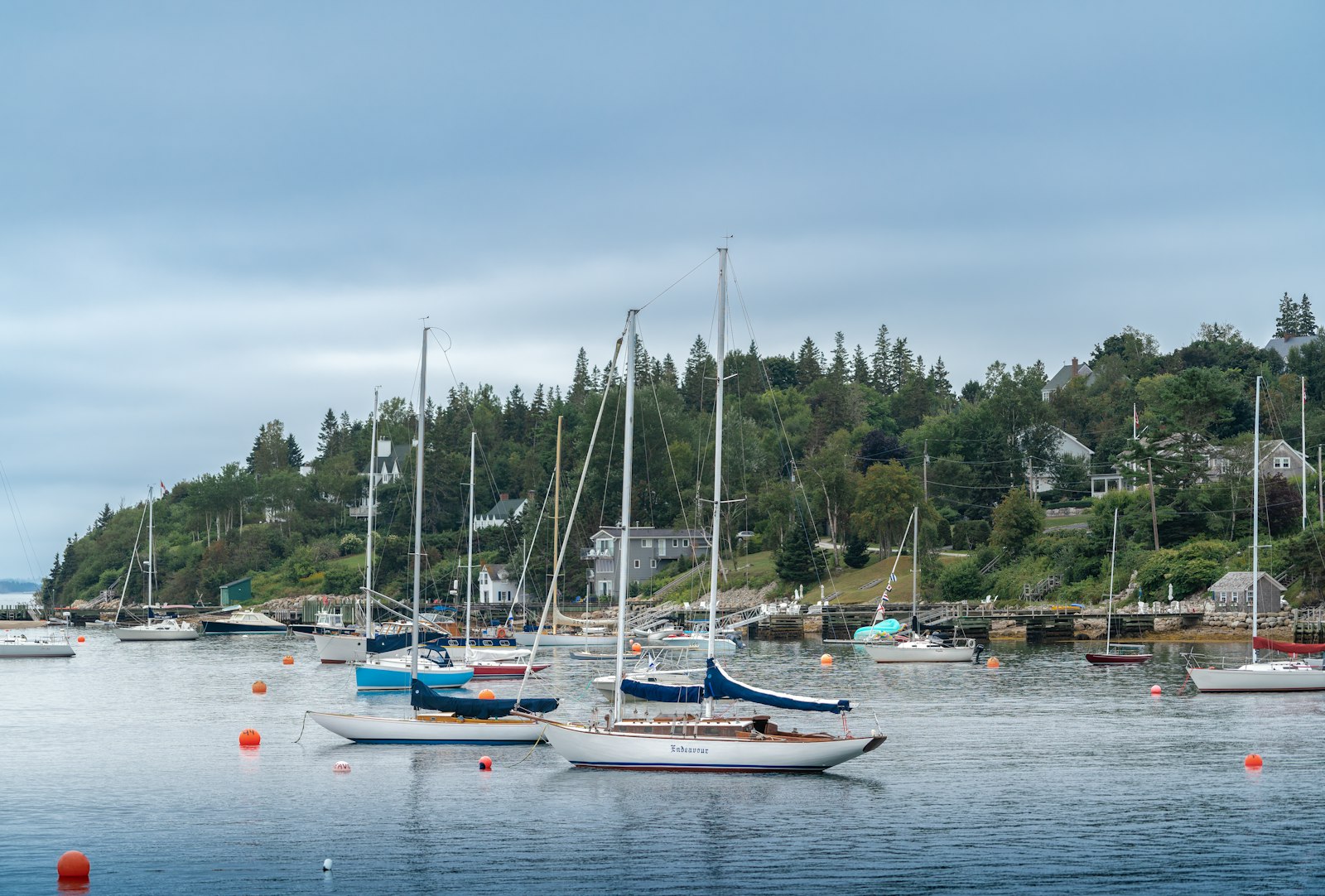 Mortgage Broker in Chester, NS | A Personal Path to Your Home