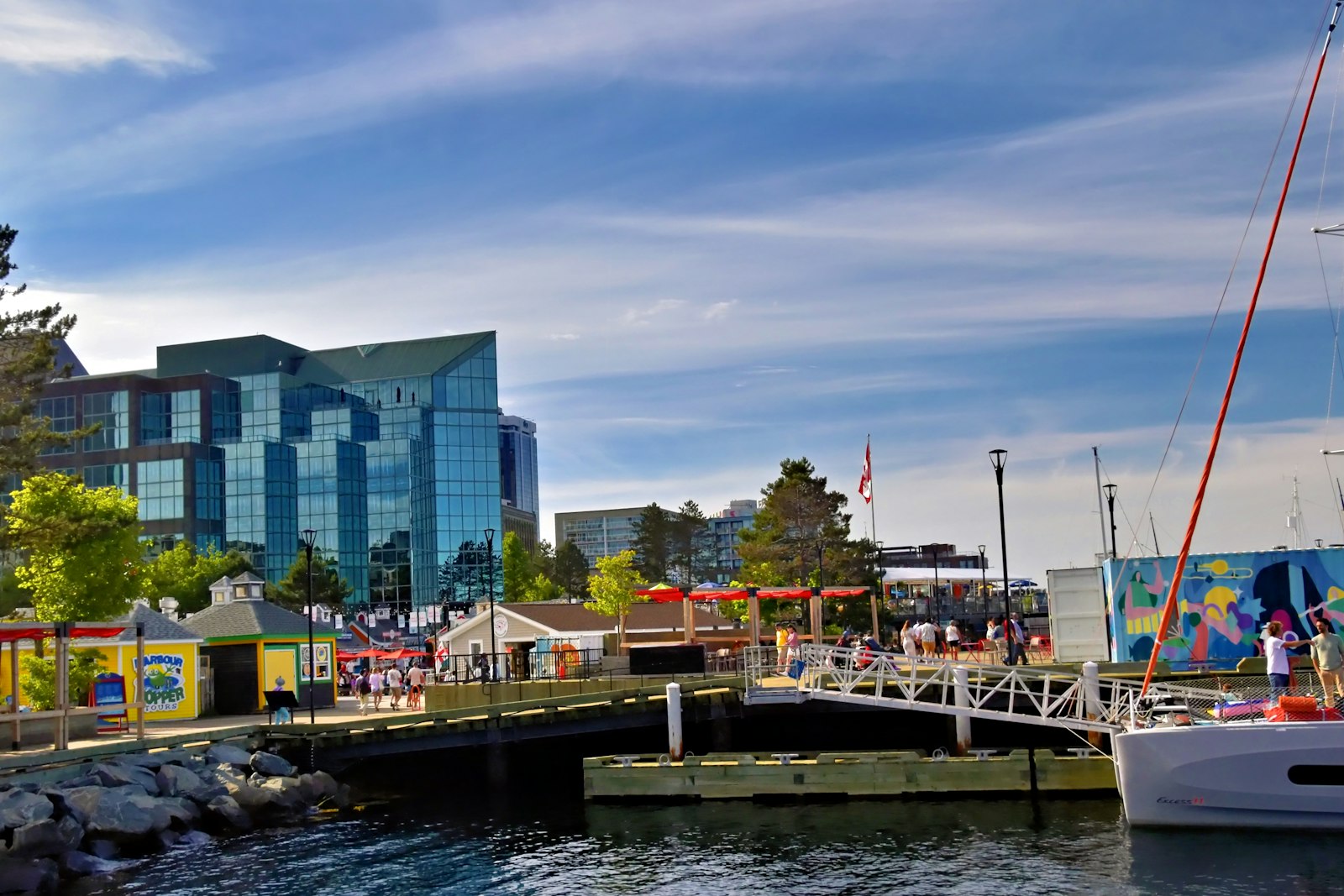 A Personal Path to Your Halifax Home
