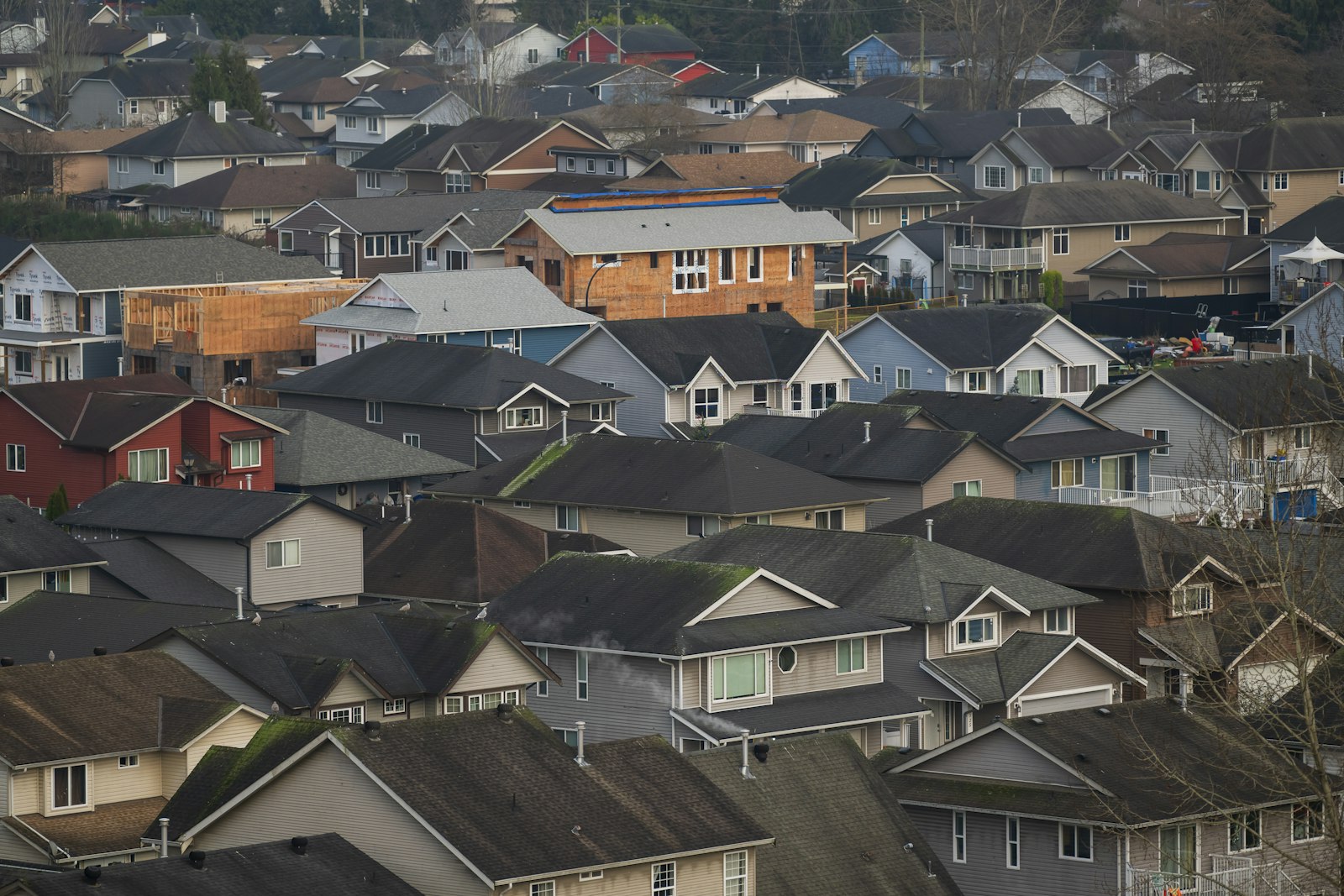 Mortgage Broker in Langley, BC | A Personal Path to Your Langley Home