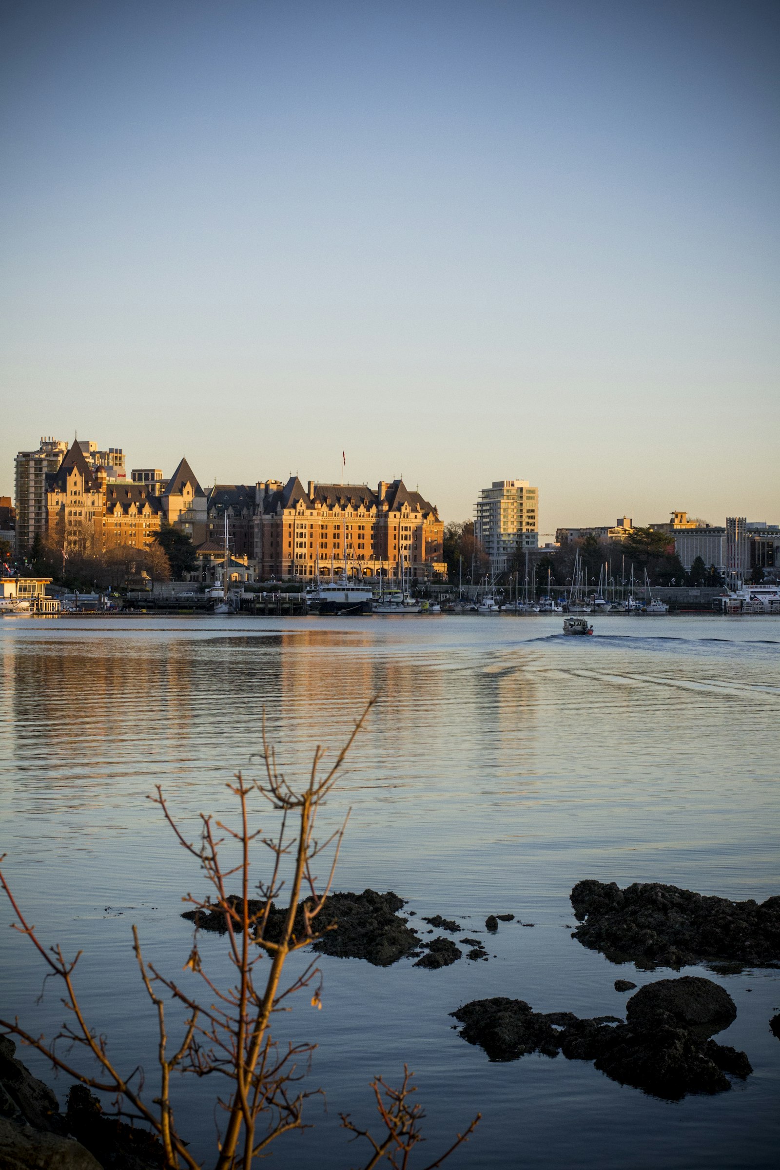 Mortgage Broker in Victoria, BC | A Personal Path to Your Home