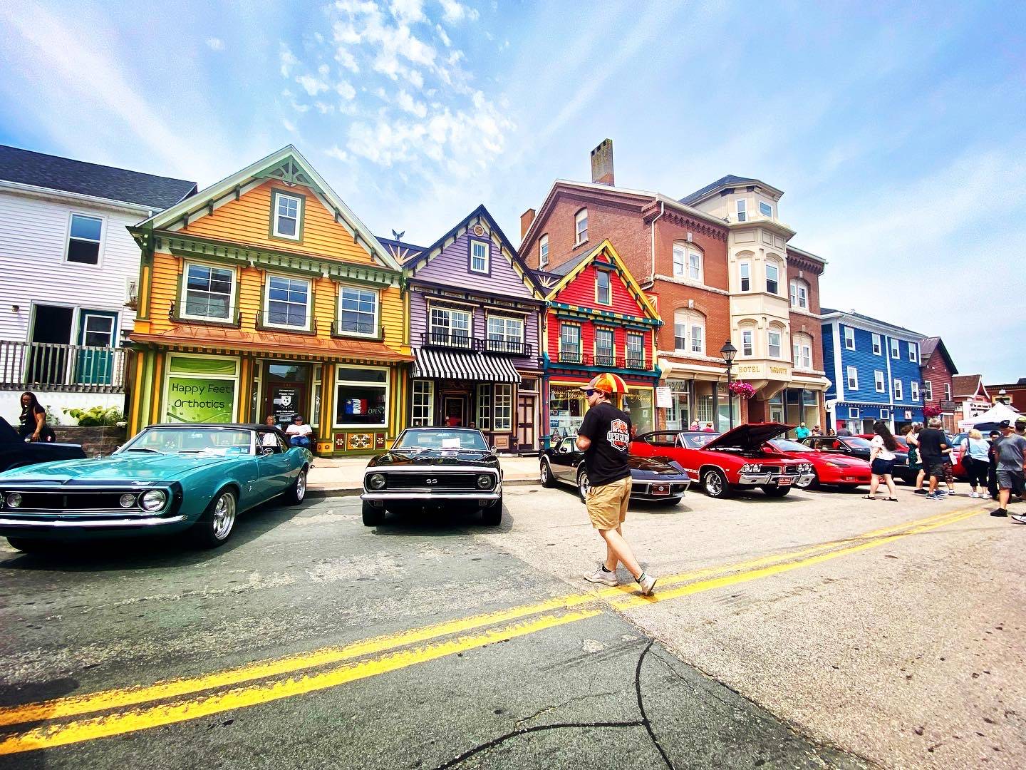 Mortgage Broker in Yarmouth, NS | A Personal Path to Your Home