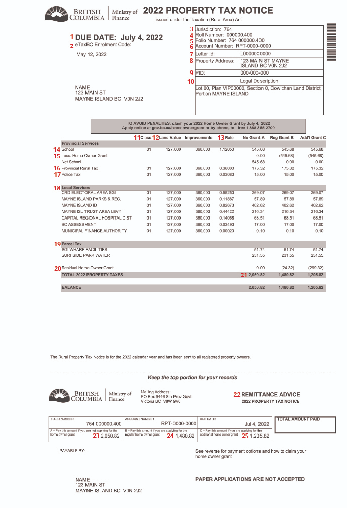 Tax 1