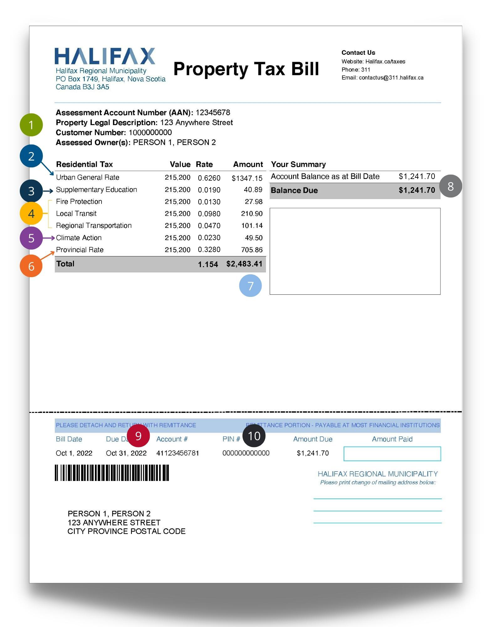 Tax 2