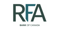 RFA Bank of Canada