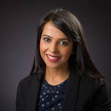 Amrita Grewal