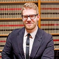 Caleb Klassen