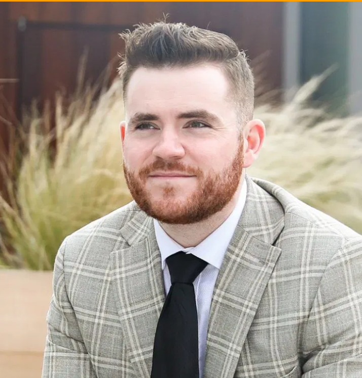 Dylan Taylor